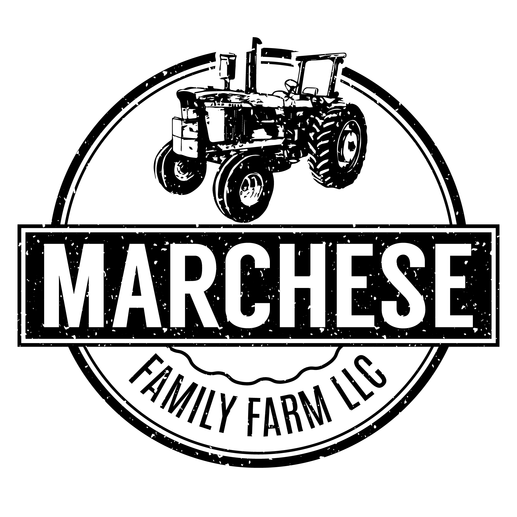 Marchese Family Farm logo