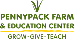 Pennypack Farm logo