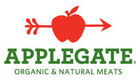 Applegate Meats logo