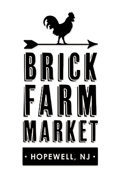 Brick Farm Market logo