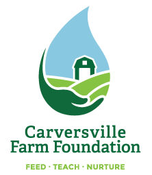 Carversville Farm Foundation logo
