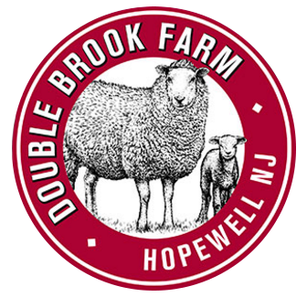 Double Brook Farm logo