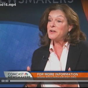 Comcast NewsMakers: Food Insecurity 3