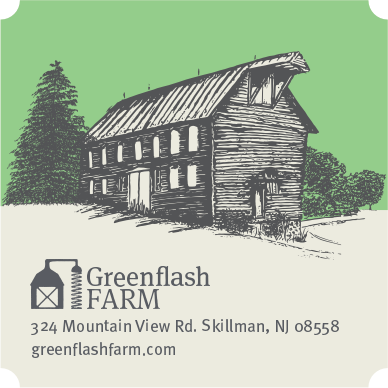 Greenflash Farm