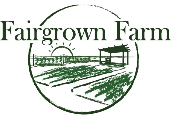 Fairgrown Farm logo