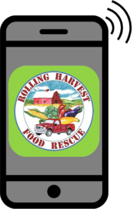 Rolling Harvest Mobile App Icon