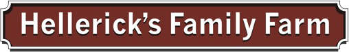 Hellericks Family Farm Logo