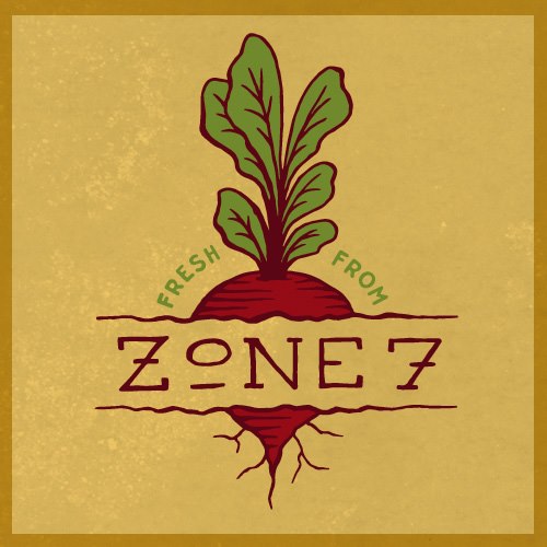 Fresh From Zone 7 logo