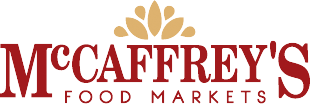 McCaffrey's Food Market logo