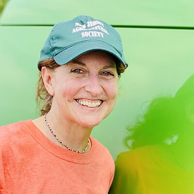 Lynn Flannery Head Shot