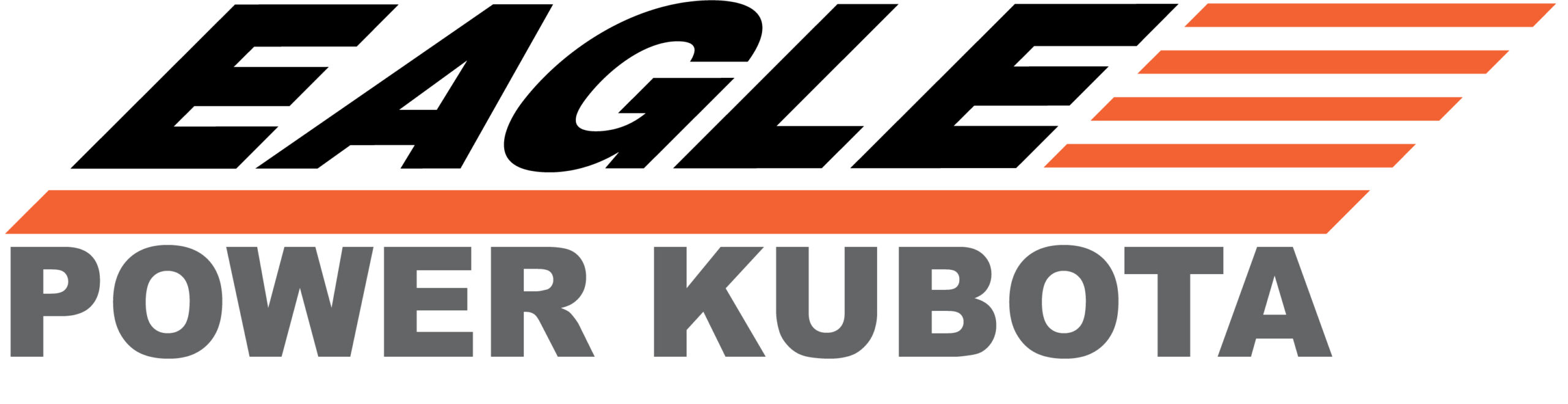 Eagle Power Kubota Logo for Eagle Power Kubota