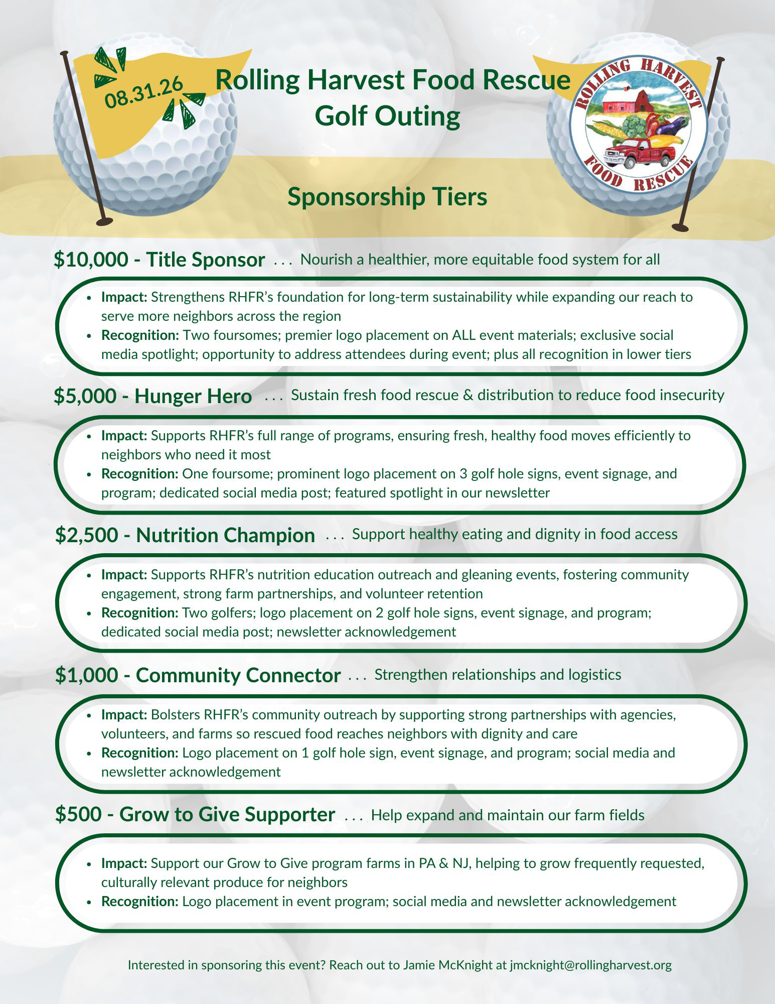 Golf Outing - 4