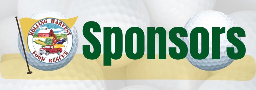 RH Golf Sponsors header Sponsors